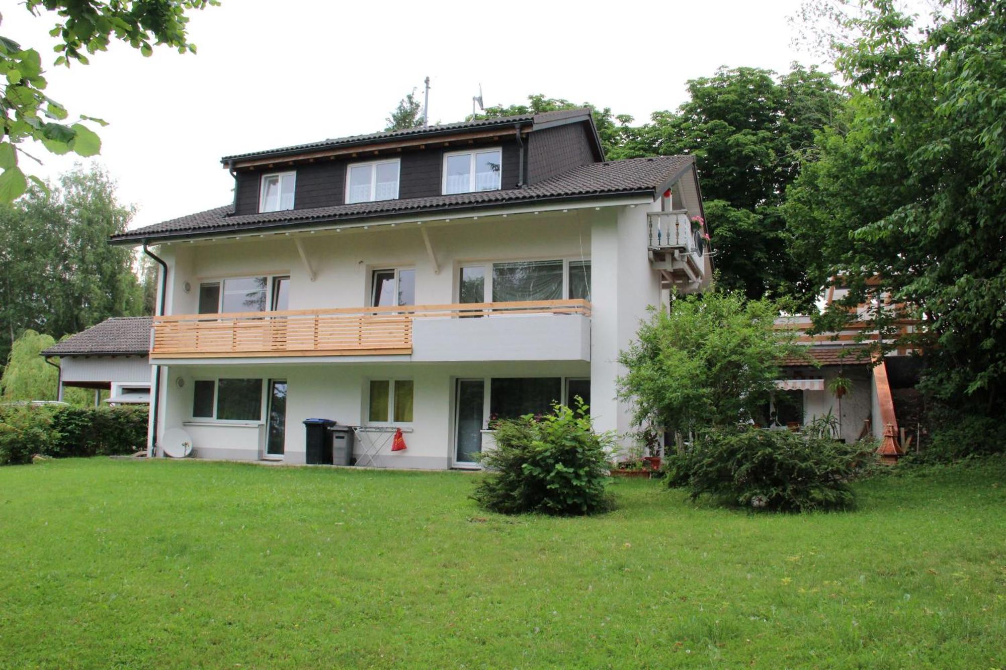 Gaestehaus Doerflinger Ühlingen-Birkendorf Dış mekan fotoğraf